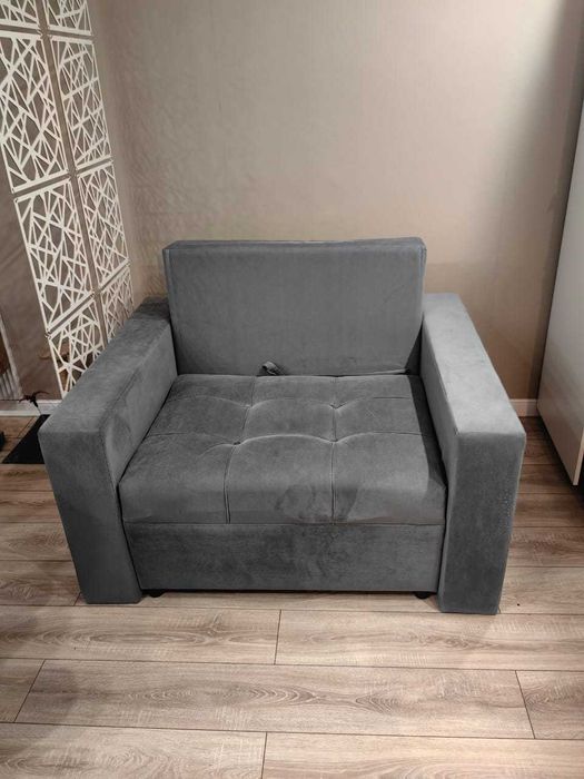 Продам кресло-кровать