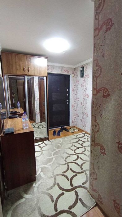 Реклама №3629 Продаётся 3 х комнатная квартира Вторичка