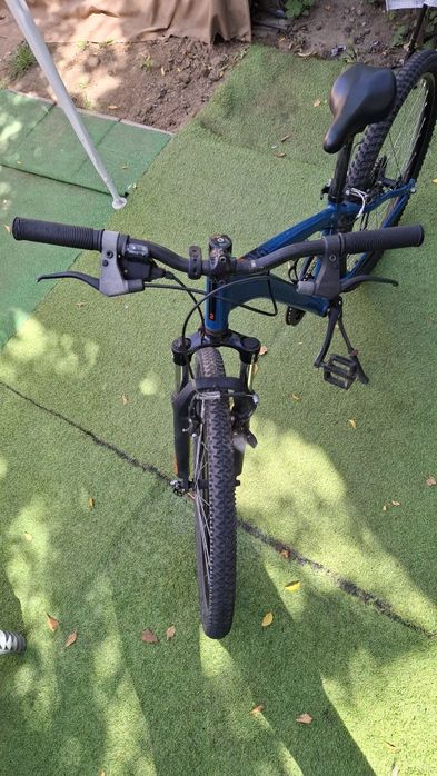 Vând Rockrider ST 500 26" - Stare Perfectă, Gata de Drum!