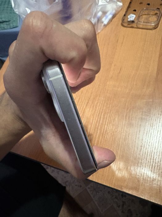 Продам айфон 15 pro max