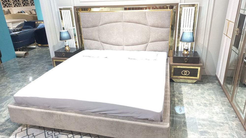 Turetiski  birga bir koʻpaya