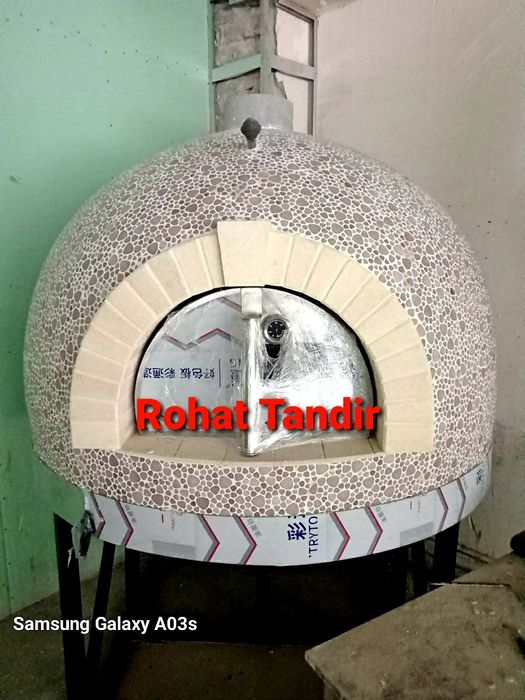 Пицца печь турецкий