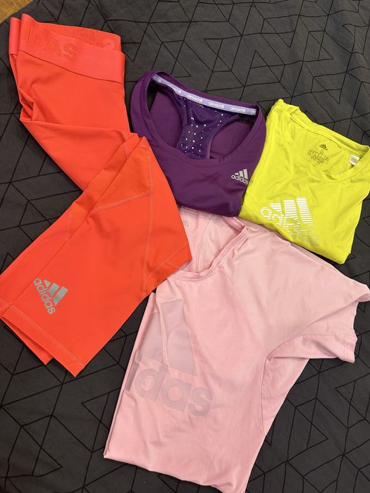 Adidas сет оригинален