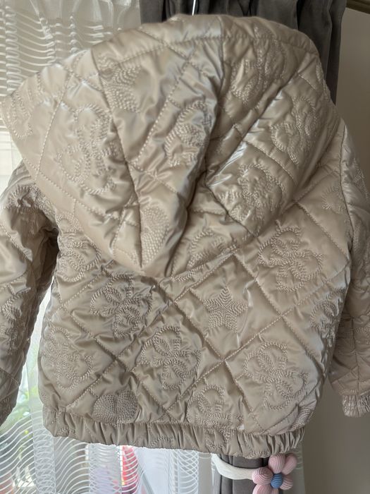 Дестско яке Guess