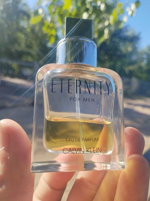 Calvin Klein Eternity туалетная вода