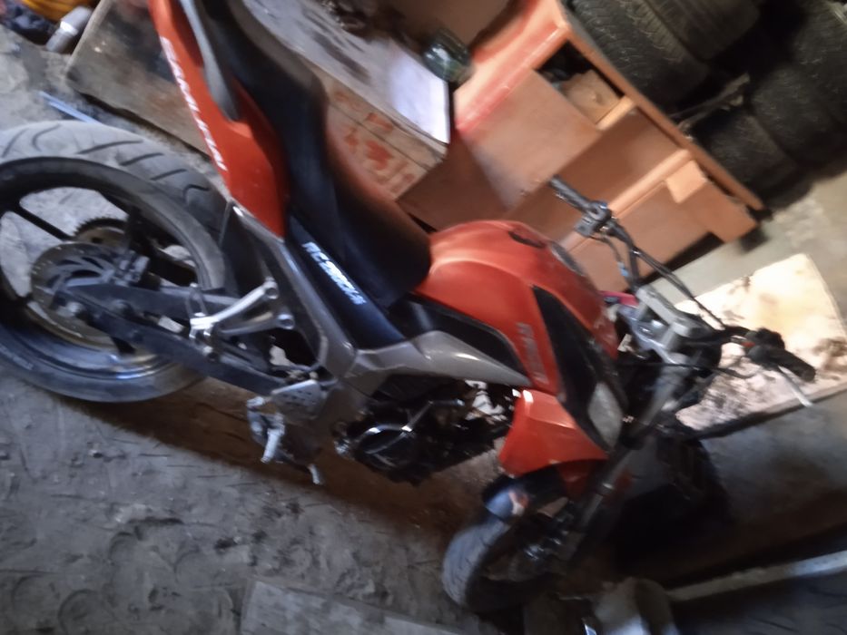 Продам срочно rc250