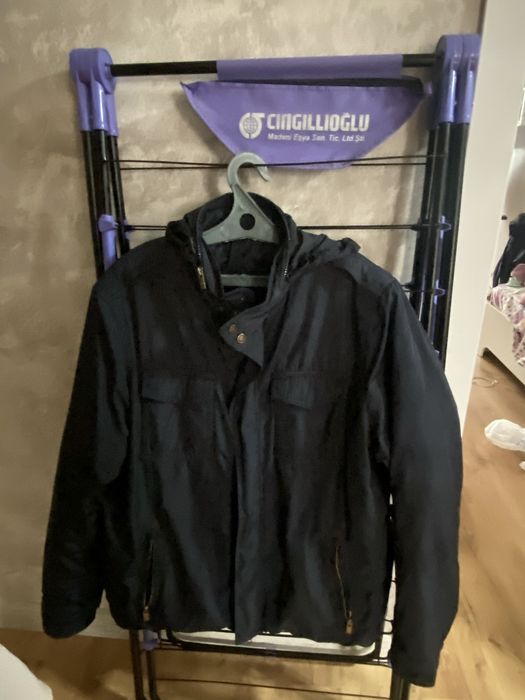 Куртка Демисезон