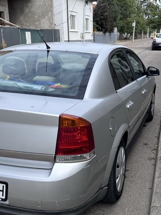Vand opel 1000 euro negociabil vectra c 2004