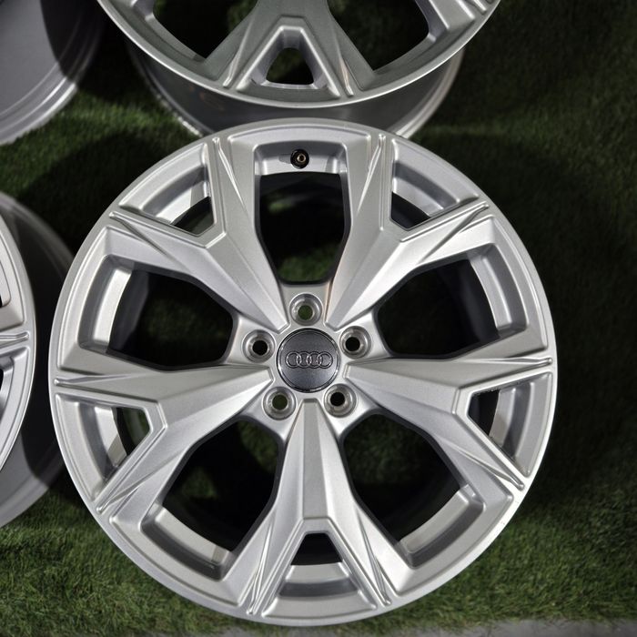 Jante Noi  Audi A1 R 17 5x100