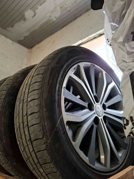 Mitsubishi Outlander III 2.2DiD 150к.с.