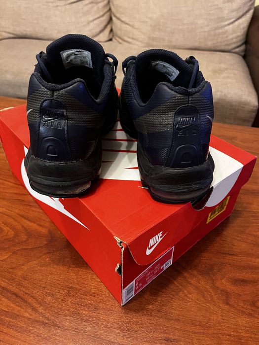 Оригинални обувки Nike Air Max 95 Ultra