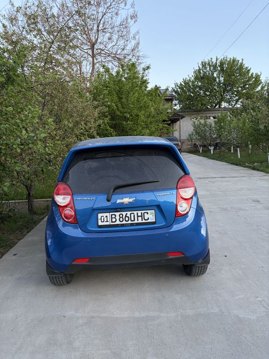 Сотилвоти спарк евро 2013