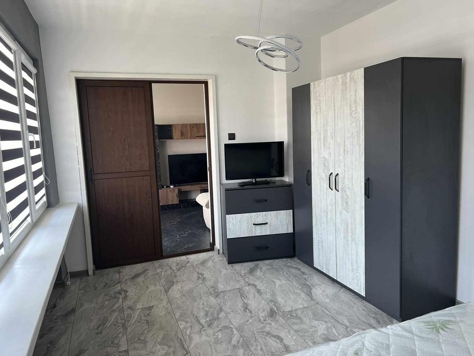 Дава се под наем Двустаен апартамент в София, Банишора - 68 кв.м за 648.21 € - Снимка #7