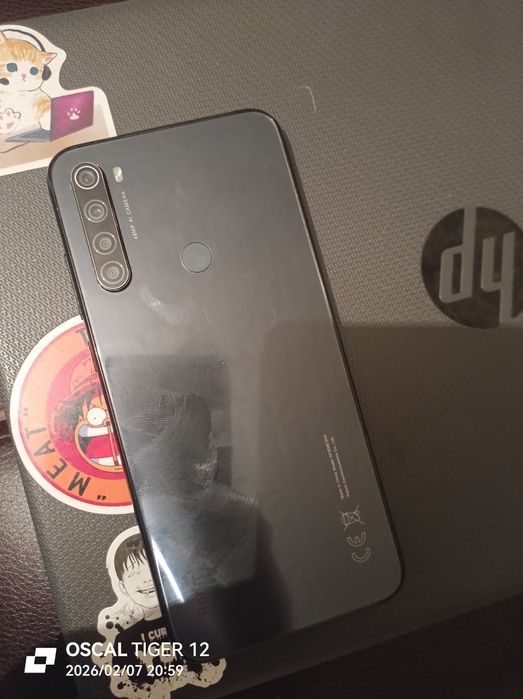 продам телефон регми ноут 8