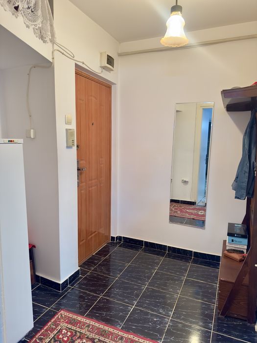 Apartament central 2 camere