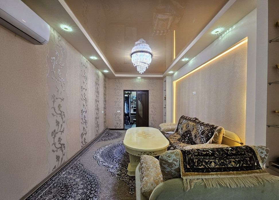 Продаётся квартира на Алгоритме,  3/3/4, улучшенная
