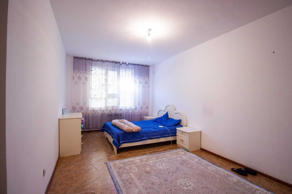 продам 1 ком кв в мкр Бирлик Еркебулан