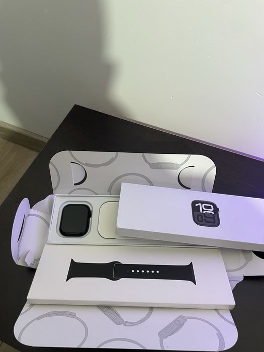 Apple watch 10 46mm