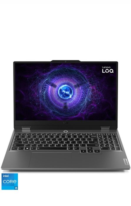 Laptop Gaming Lenovo LOQ 15IAX9I