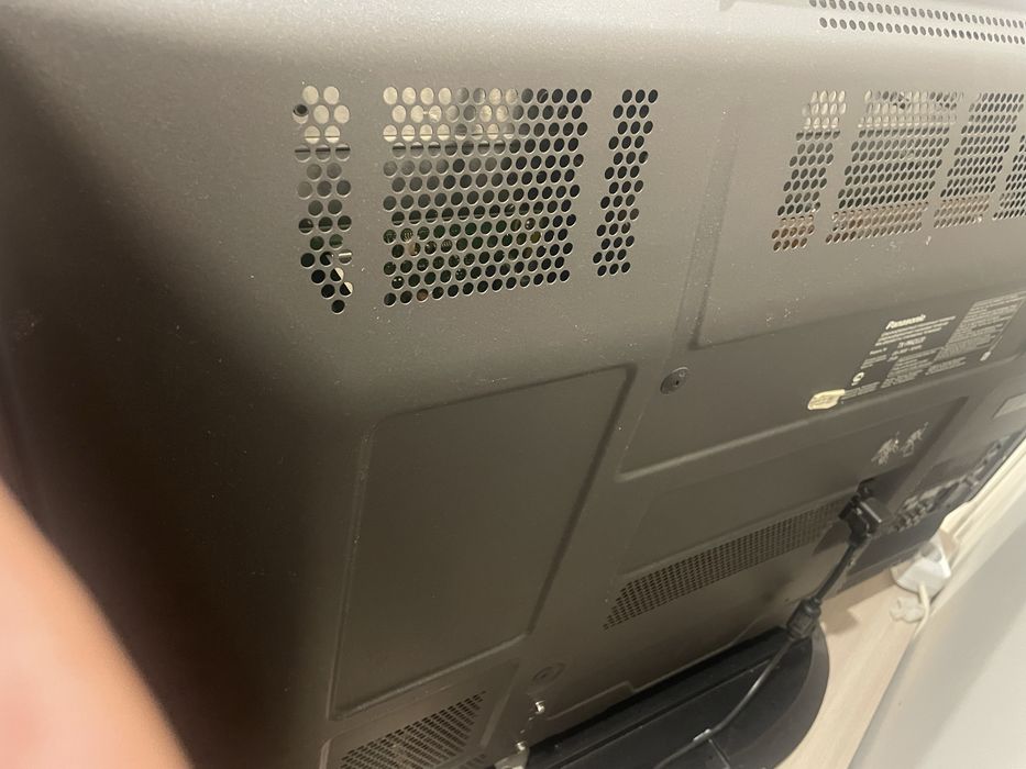 Плазменный телевизор Panasonic tx-pr42u20