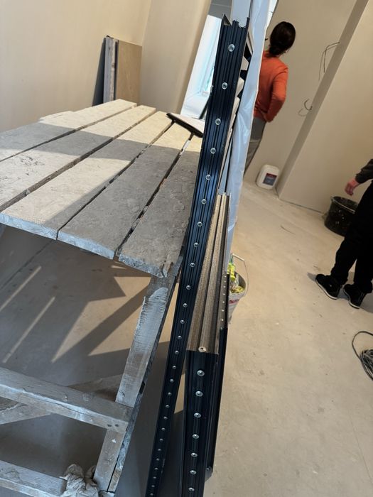 Вентиляционные решетки