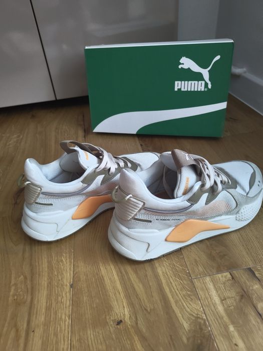 Pantofi sport Puma