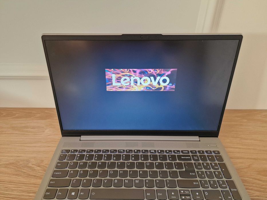 Laptop Lenovo IdeaPad 5 15ITL05, i7 gen 11, 16GB, SSD 512GB
