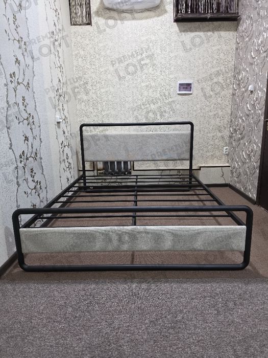 Односпальные и двуспальные кровати LAMARIA, Kalavat, kravat, matras