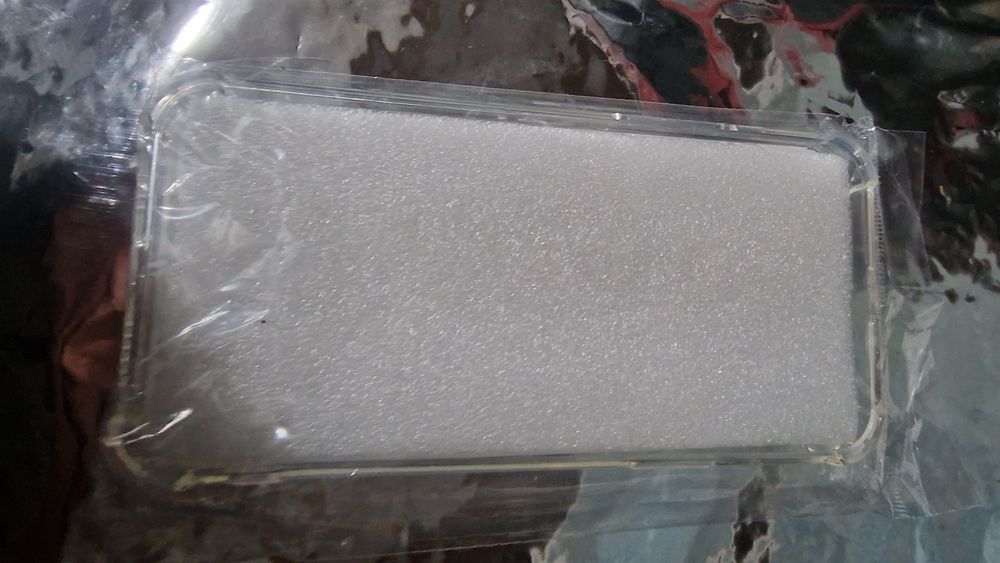 Чехол айпи 13 про мах 6.7