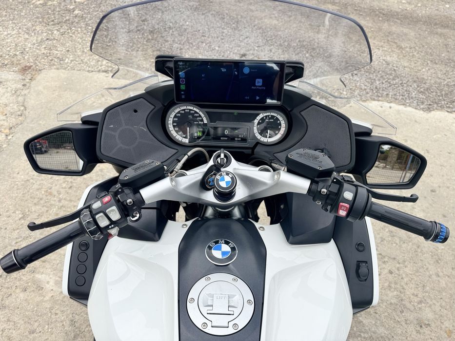 Bmw R 1200 RT 2018