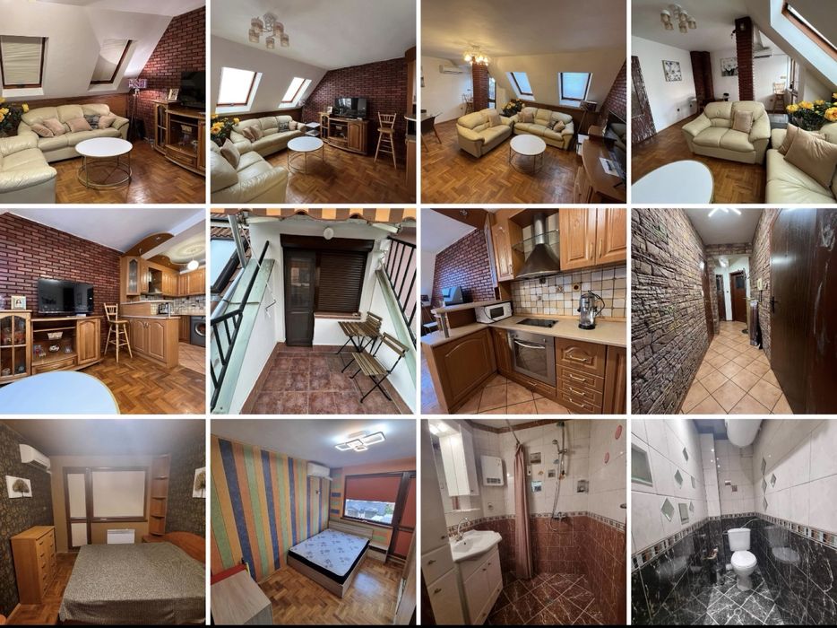 Под наем 3 стаен Новотела