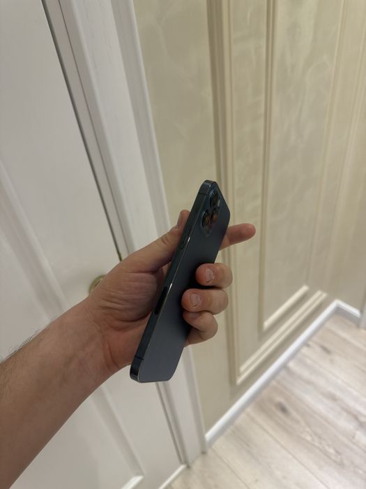 Iphone 12 pro max ideal