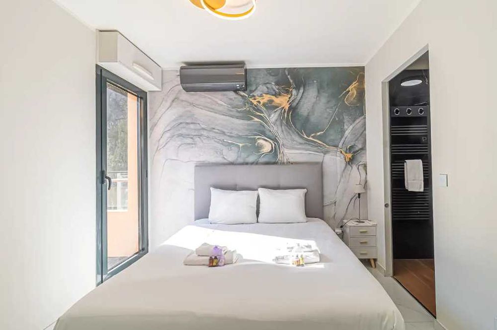 Дава се под наем Тристаен апартамент в Пловдив, Мараша - 92 кв.м за 372.3 € - Снимка #3