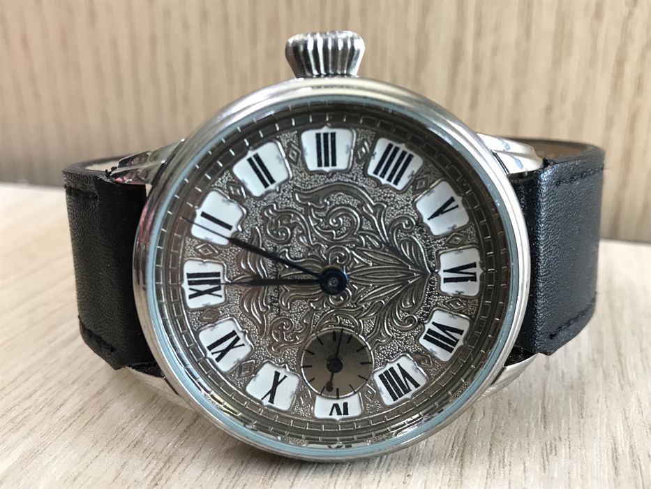 Часы мужские наручные