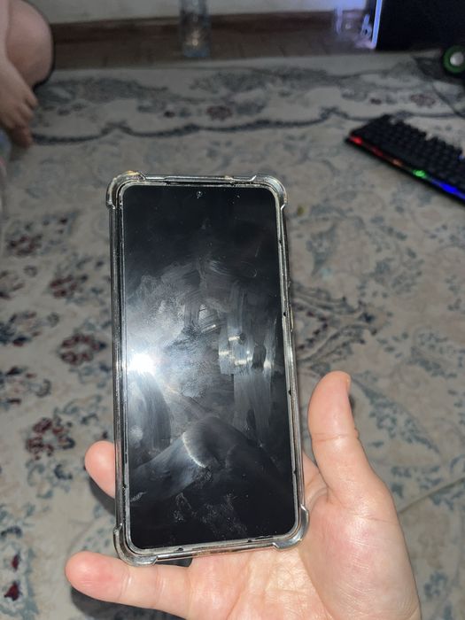 Samsung Galaxy S21 FE сатылады