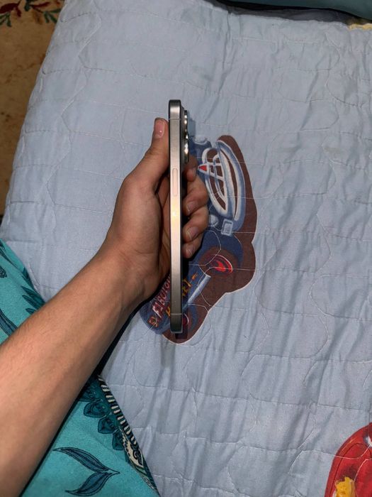 Айфон 15 про макс идеал