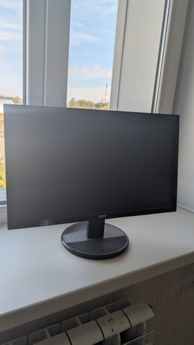 Монитор Acer K222HQL, 22 диагональ