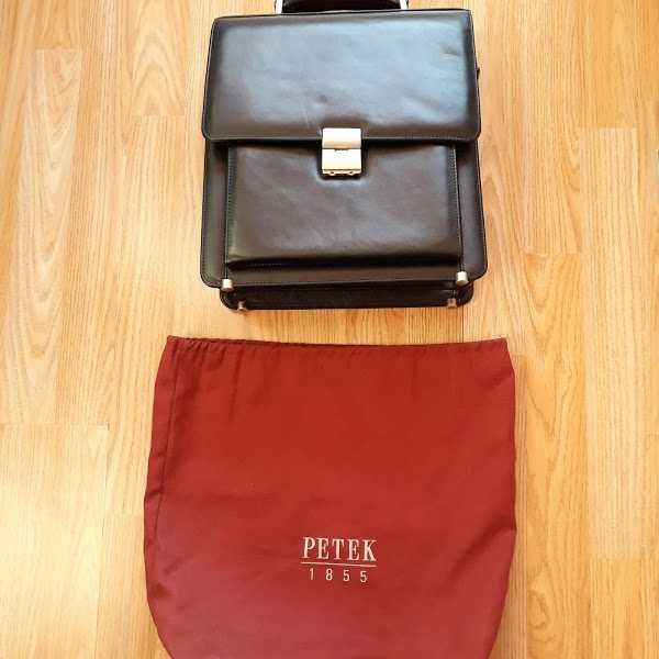 Чанта за документи