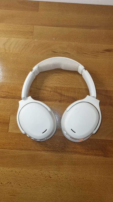 Skullcandy CRUSHER ANC 2 Sensory Bass Alb