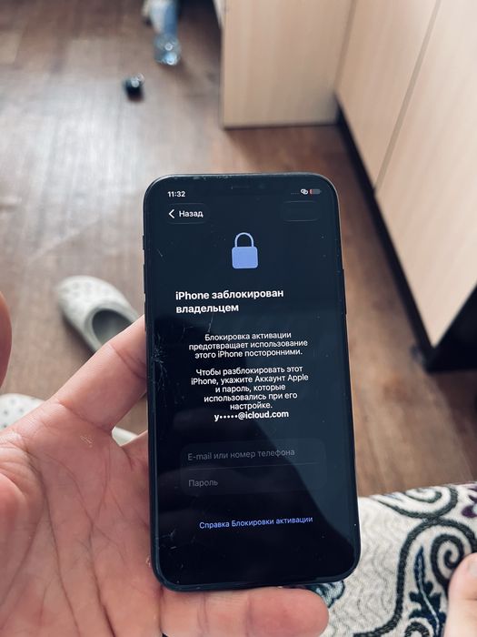 Продам Iphone 11 pro