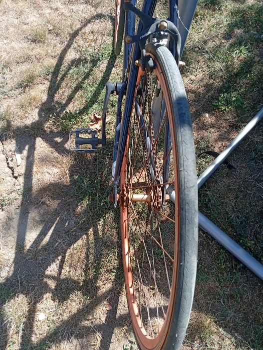 Bicicletă pentru adulți