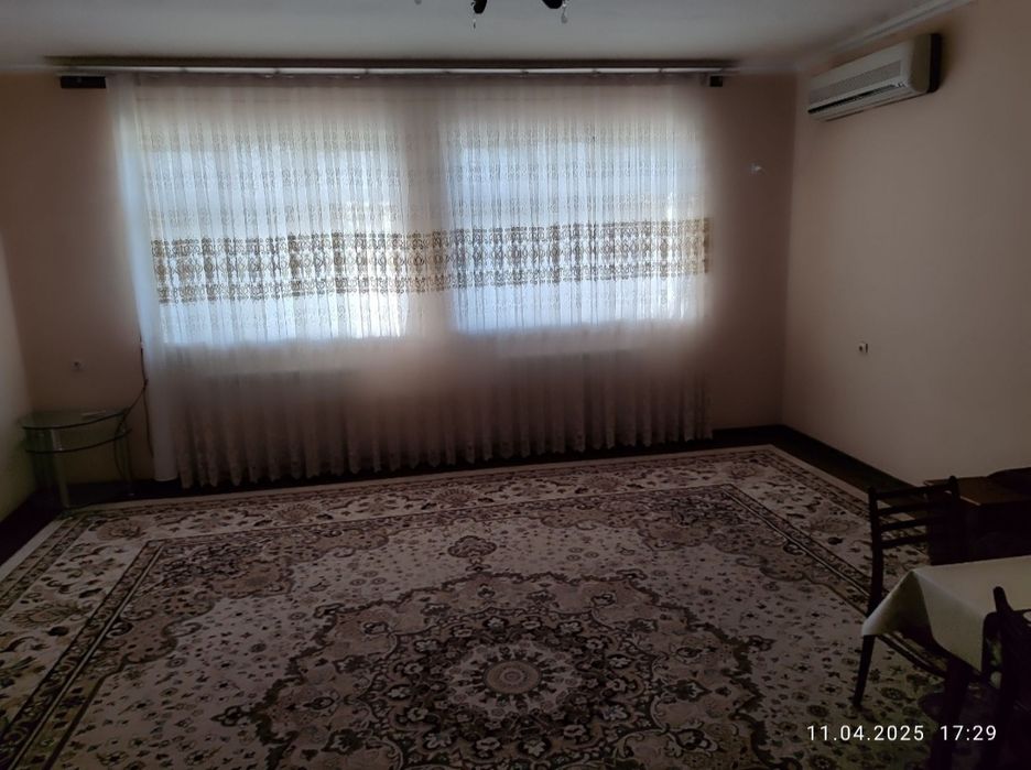 Uy ijara beriladi. Yangi Domlardan