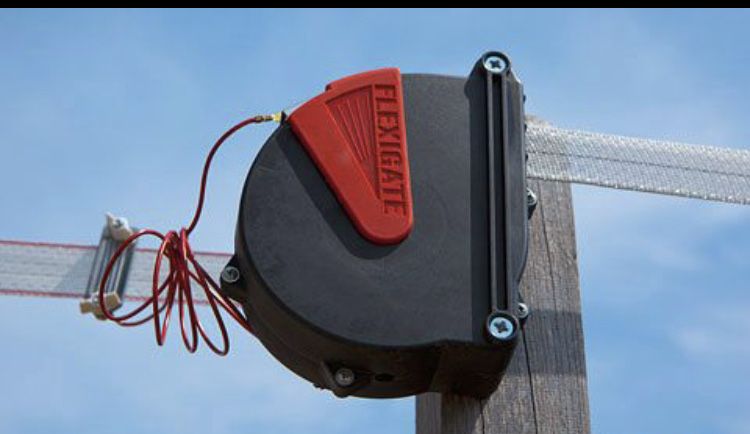 Электропастух Электро пастух Статик 3М