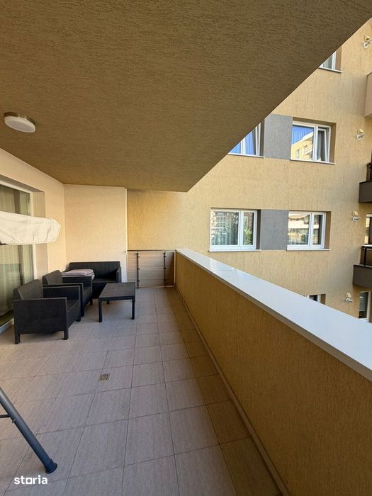 Apartament 2 camere de închiriat, Astra, Urban Plaza — fotografia 1