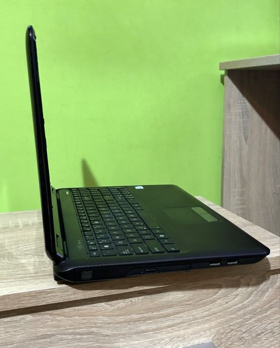 Лаптоп ASUS K501