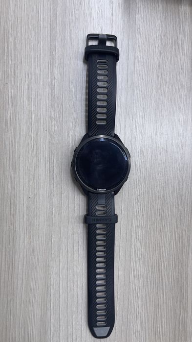 Garmin forerunner 965