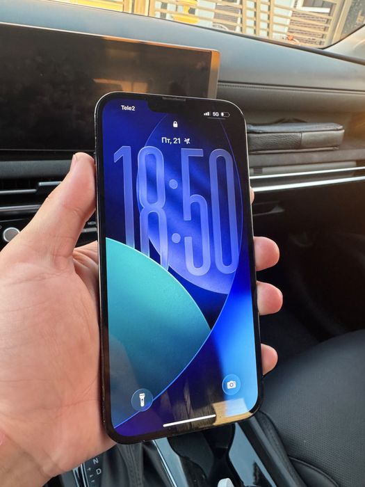Iphone 13 pro max