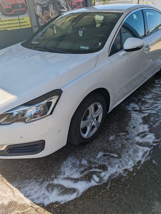 Peugeot 508 de vânzare