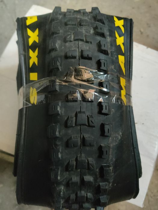 Piese maxxis 29 MTB trek fox reaktiv sram gx nx  shimano  set Ghidon mtb 780mm 35/ pipa stem  35mm/ 31.8 / 2.