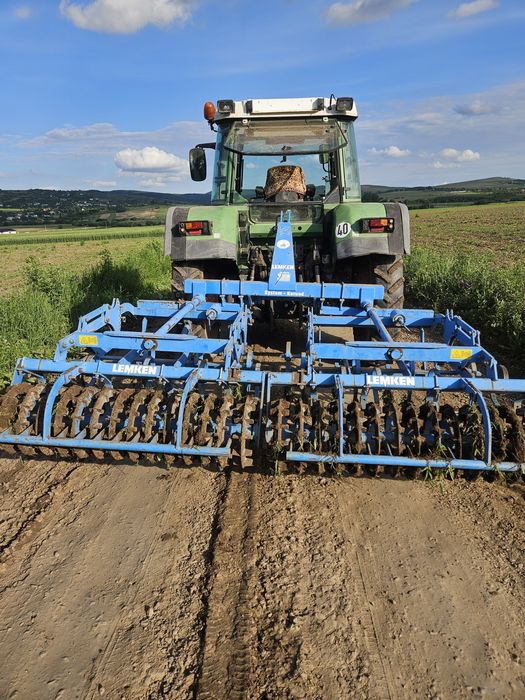 Lemken Korund 3 m